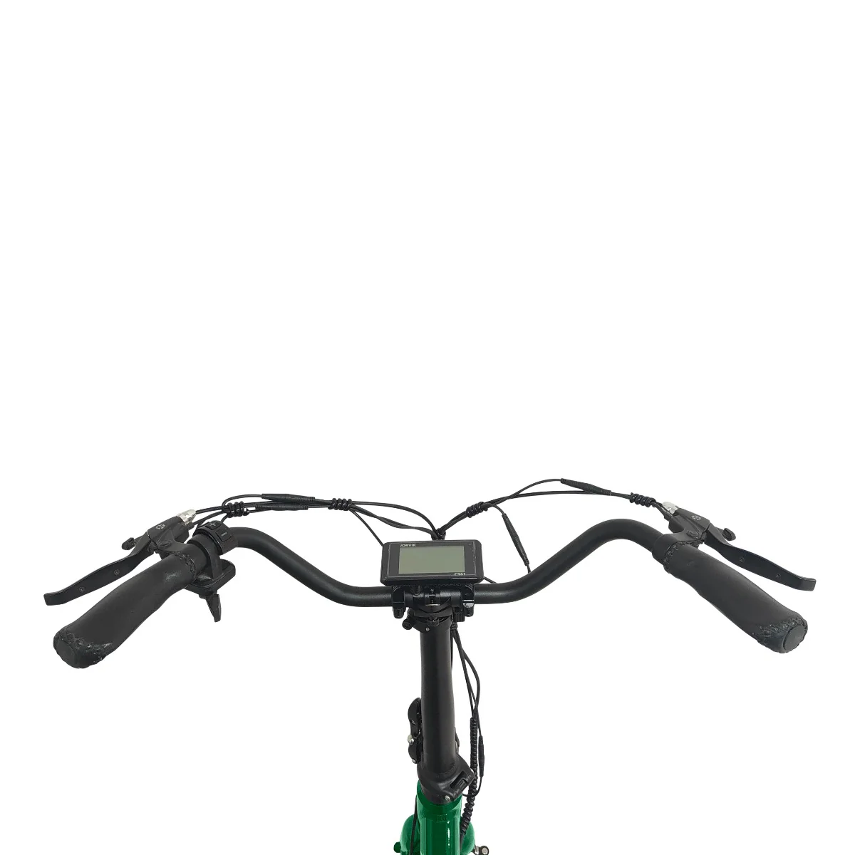 Jorvik Elite Electric Folding Travel Tricycle JET-E16 - Image 14